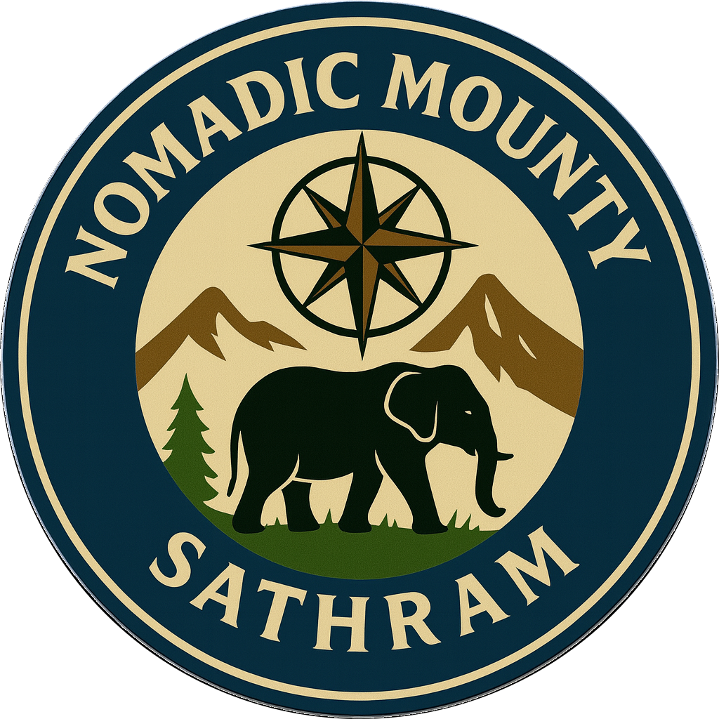 nomadicmounty.com